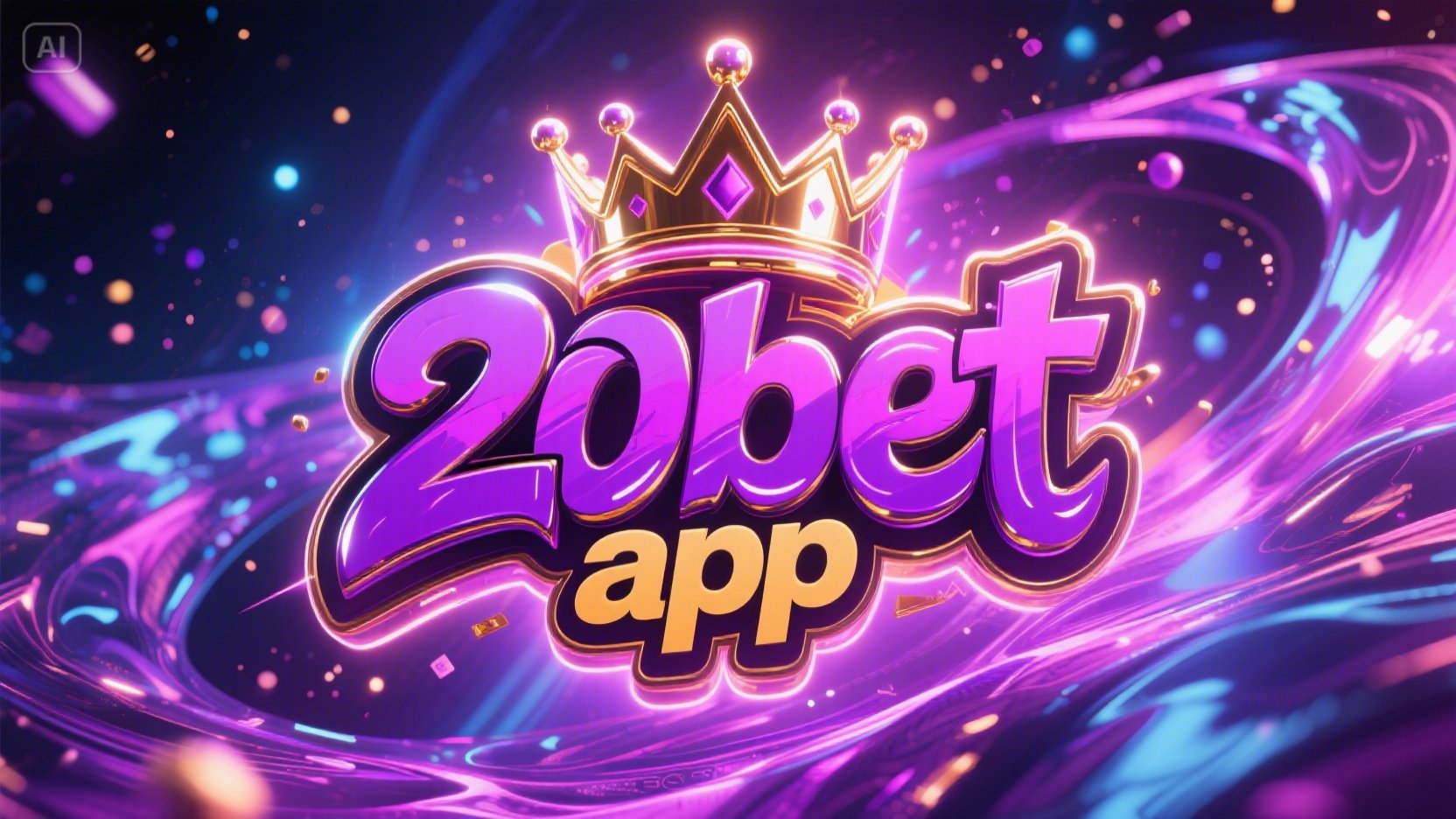 20bet app